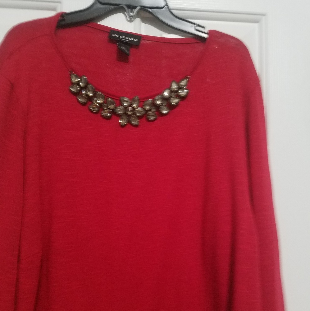 I.N Studio Women Blouse